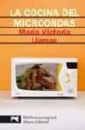 La cocina del microondas