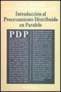 Introduccion al procesamiento distribuido en paralelo