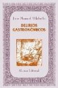 Delirios gastronomicos