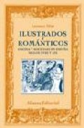 Ilustrados y romanticos: cocina y sociedad en espa&Ntilde;a (xviii y xix )