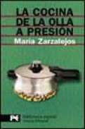 La cocina de la olla a presion