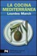 La cocina mediterranea
