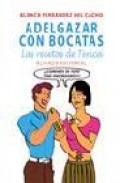 Adelgazar con bocatas: las recetas de terica