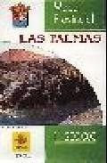 Las palmas: mapa provincial (1:200000) (4&ordf; ed.)