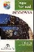 Segovia: mapa provincial (1:200000) (4&ordf; ed.)