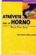 Atrevete con el horno