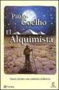 El alquimista