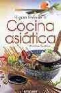 Gran libro de la cocina asiatica