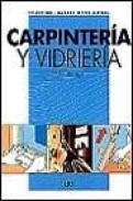 Carpinteria y vidrieria