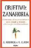 Objetivo: zanahoria