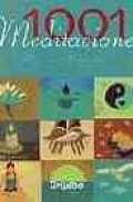 1001 meditaciones: para encontrar la paz interior