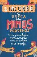 En busca de los mimos perdidos