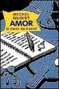 Amor: el diario de daniel (24&ordf; ed.)