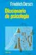 Diccionario de psicologia (7&ordf; ed.)