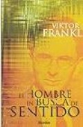 El hombre en busca de sentido