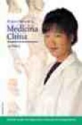 El gran libro de la medicina china