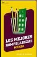 Los mejores rompecabezas mensa