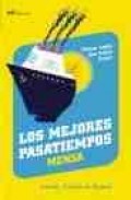 Los mejores pasatiempos mensa: piensa hasta que eches humo