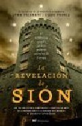 La revelacion de sion: el tenebroso mundo de los poderes secretos de europa