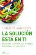 La solucion esta en ti : descubre el poder y la memoria emocional de tu cuerpo