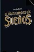 El gran libro de los sue&ntilde;os 