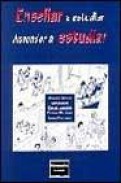 Ense&ntilde;ar a estudiar aprender a estudiar 