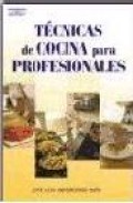 Tecnicas de cocina para profesionales