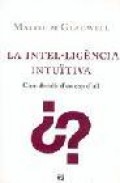 La intel&middot;ligencia intu&iuml;tiva