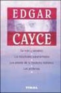 Edgar cayce: su vida y su universo