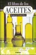 El libro de los aceites