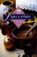 Sopas arroces