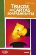 Trucos de cartas sorprendentes