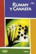 Rummy y canasta