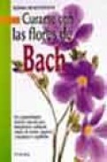 Curarse con las flores de bach
