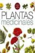 Plantas medicinales: guias de salud