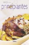 Cocina para principiantes (el rincon del paladar)