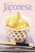 Cocina japonesa (el rincon del paladar)