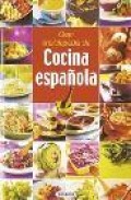 Gran enciclopedia de cocina espa&ntilde;ola