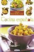 Gran enciclopedia de cocina espa&Ntilde;ola