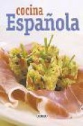 Cocina espa&ntilde;ola
