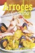 Arroces de espa&ntilde;a