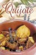 La cocina en la ruta del quijote