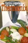 Cocina espa&ntilde;ola con thermomix