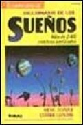 Diccionario de los sue&Ntilde;os