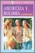 Anorexia y bulimia