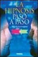 La hipnosis paso a paso