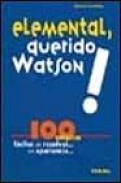 Elemental querido watson