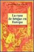 La caza de brujas