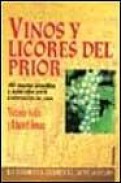 Vinos y licores del prior