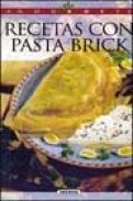Recetas con pasta brick